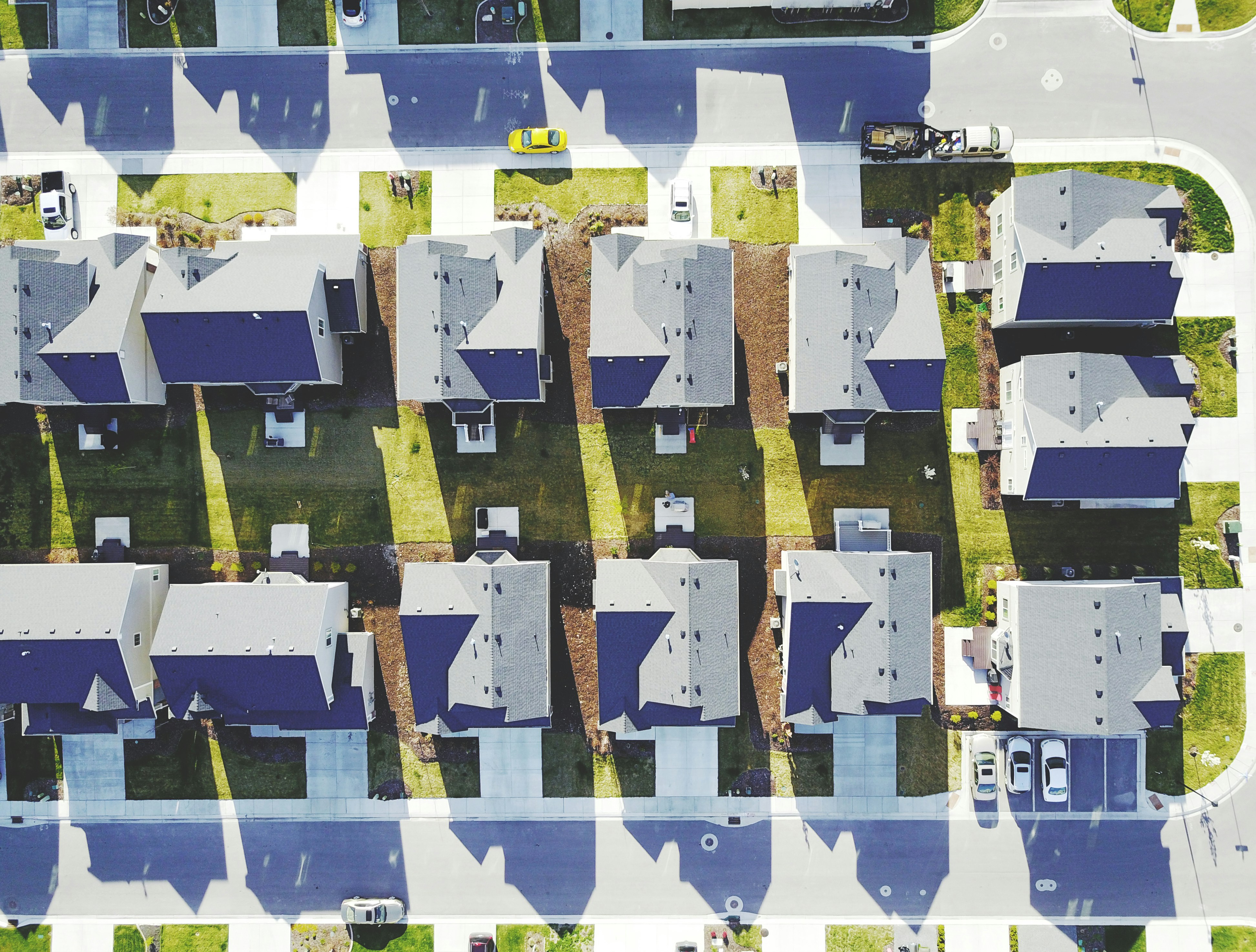 Modern Trends Transforming the Real Estate Industry in 2025