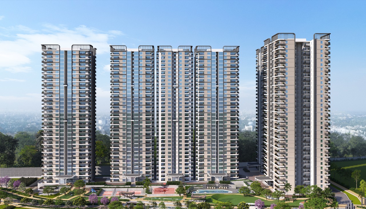 Nambiar District 25 – Premium Residential Living In East Bangalore - Image 3