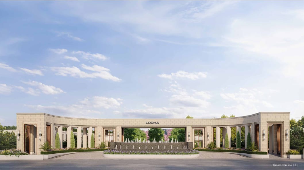 Lodha Sadahalli – Ultra Luxury Residences In North Bangalore