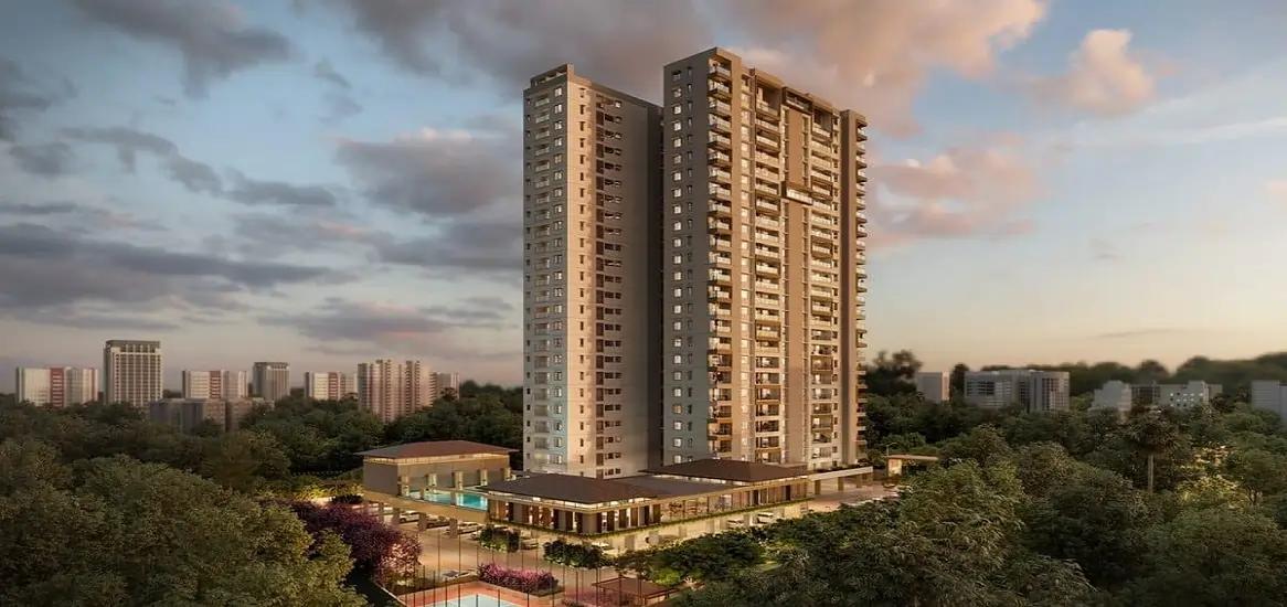 Lodha Sadahalli – Ultra Luxury Residences In North Bangalore - Image 3