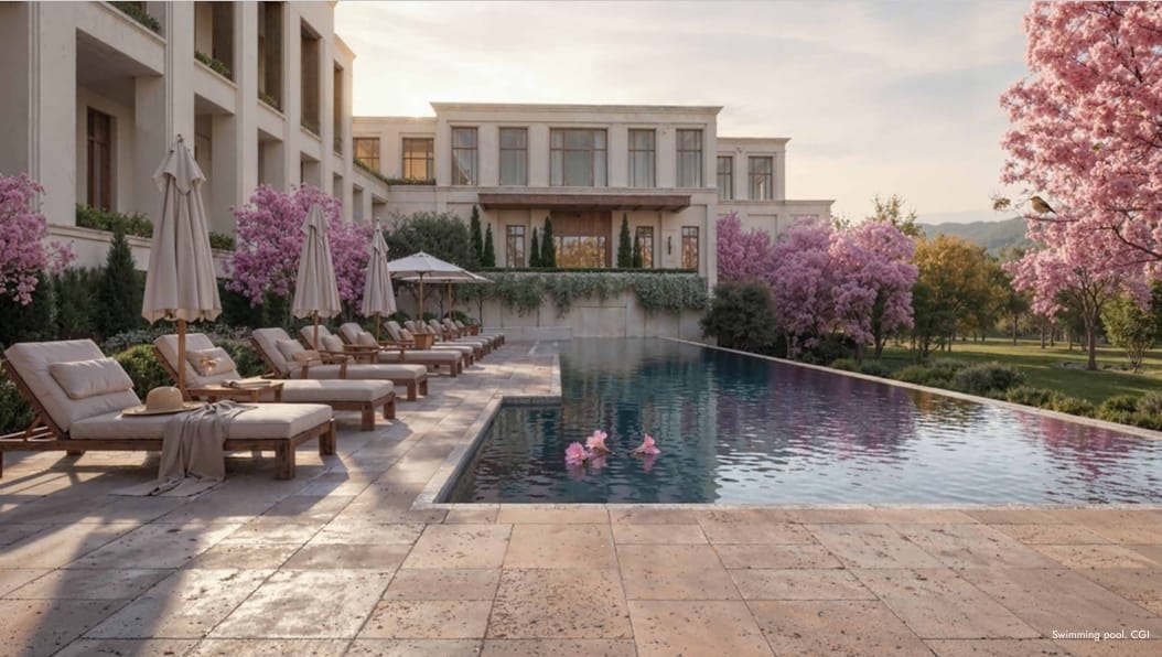 Lodha Sadahalli – Ultra Luxury Residences In North Bangalore - Image 2