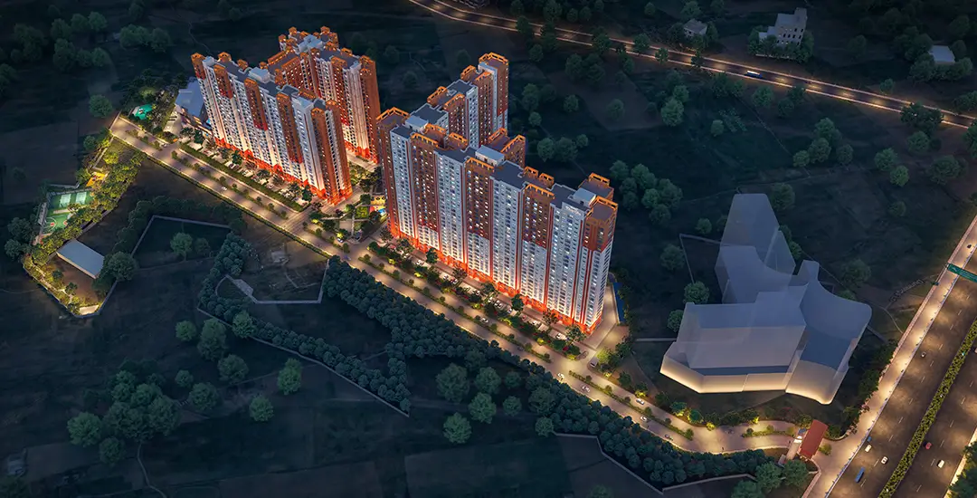 Brigade Valencia – Spanish Inspired Luxury Residences In Electronic City - Image 2
