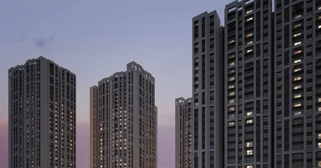 Brigade Belvedere – Luxury High-Rise Residences At Budigere Cross - Image 2