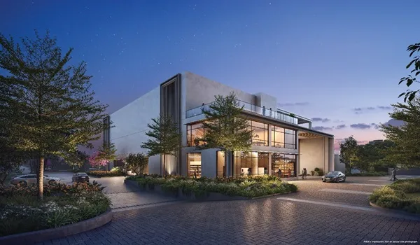 Godrej Vanantara Forest-Themed Luxury Apartments On Bannerghatta Road, Bangalore - Image 3