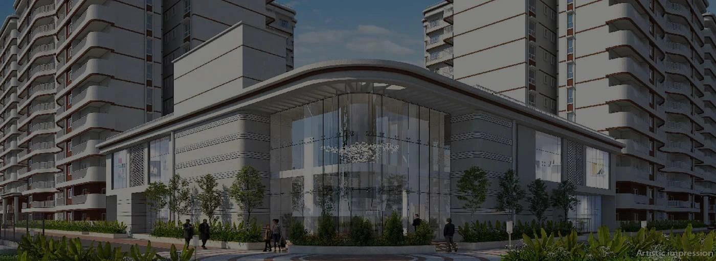 Tata Varnam Premium Apartments In Shettigere, Devanahalli, North Bangalore - Image 2