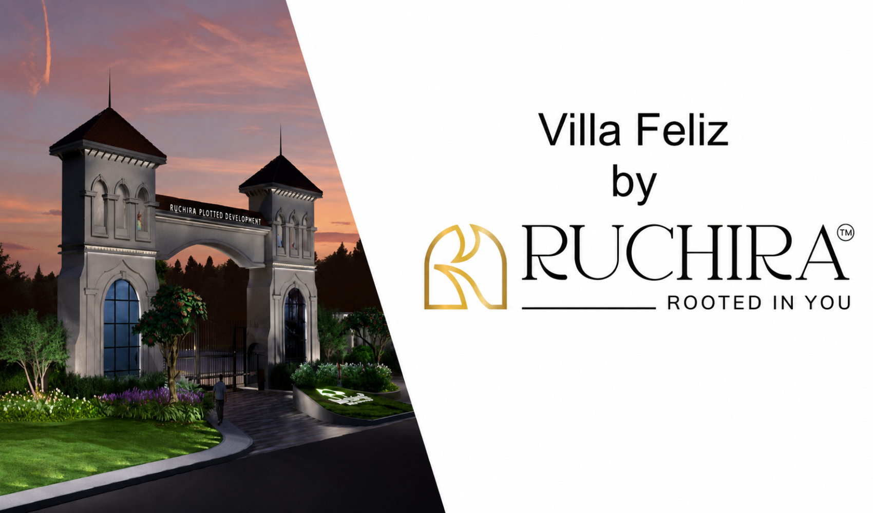 Luxury Villas By Ruchira In Chikkadasarahalli East Bangalore, Karnataka