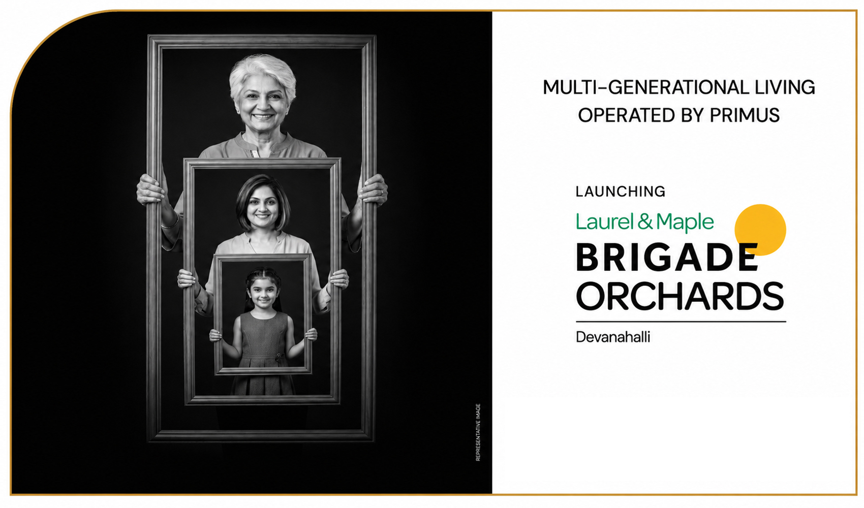 Brigade Orchards Smart Township | Luxury Apartments & Villas In Devanahalli, North Bangalore